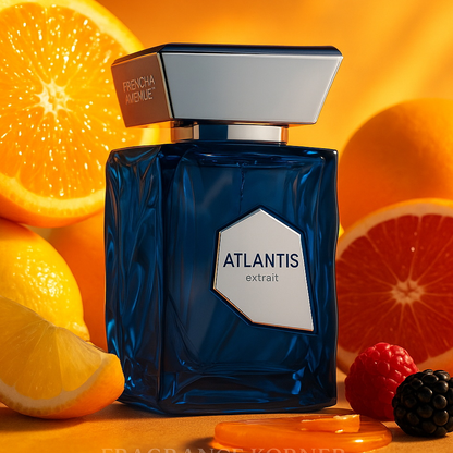 Atlantis Extrait  Eau de Parfum Mixte 100 ml