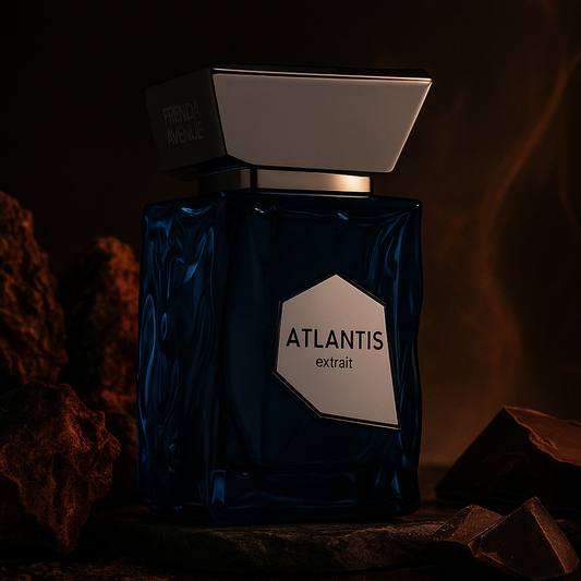 Atlantis Extrait  Eau de Parfum Mixte 100 ml
