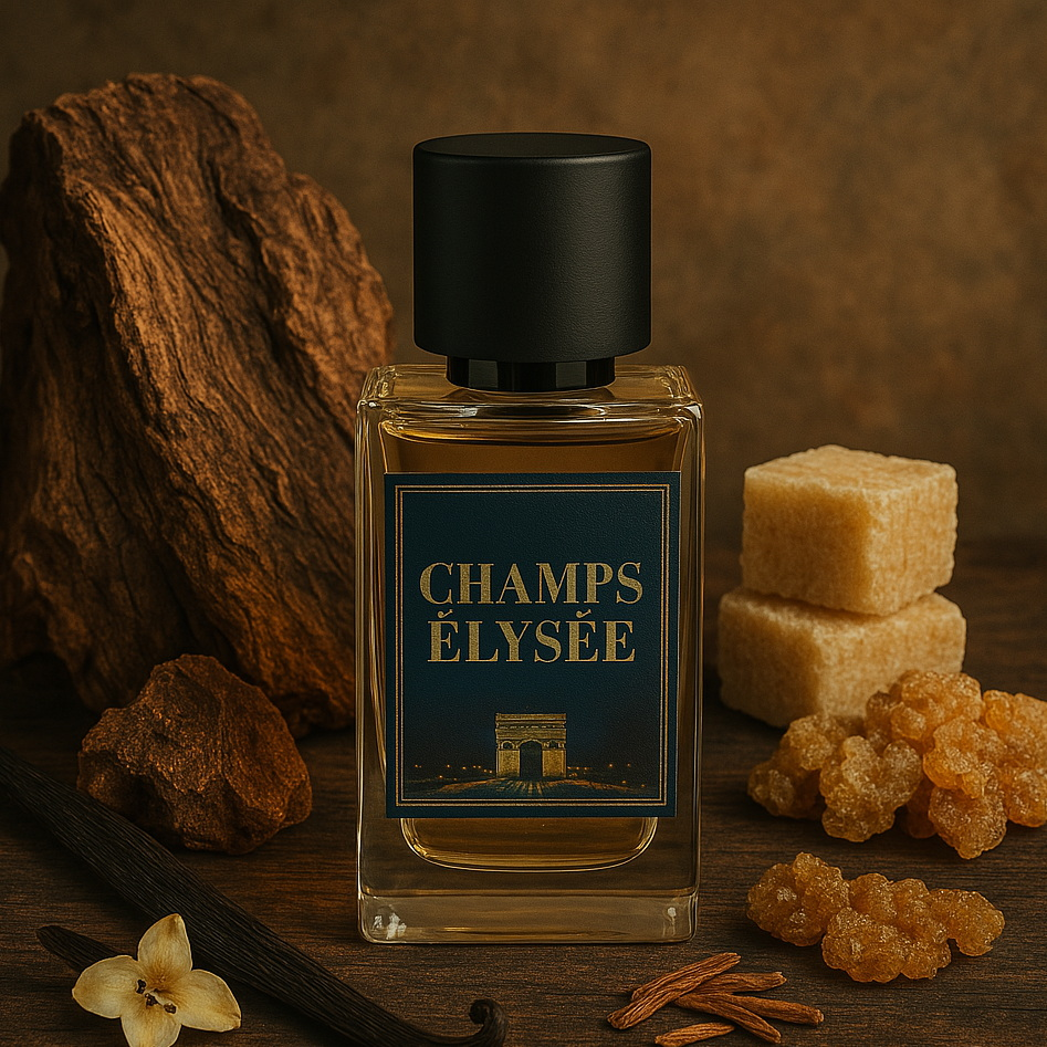 Champs Élysée Extrait de Parfum 50ML