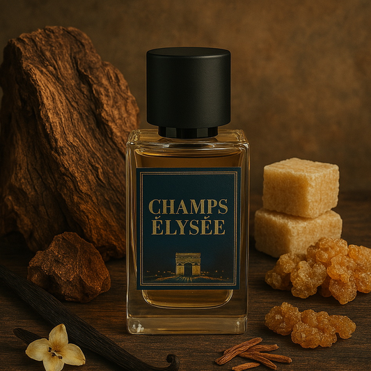 Champs Élysée Extrait de Parfum 50ML