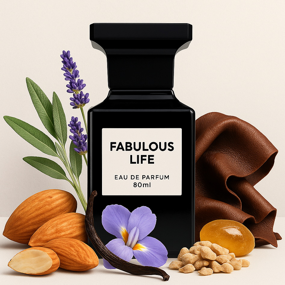 Fabulous Life - Eau de Parfum 80ML