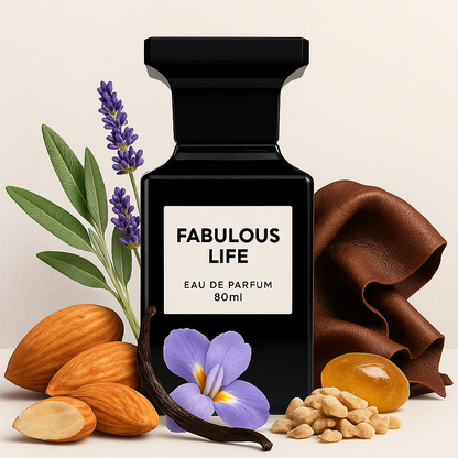 Fabulous Life - Eau de Parfum 80ML