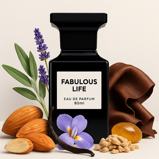 Fabulous Life - Eau de Parfum 80ML