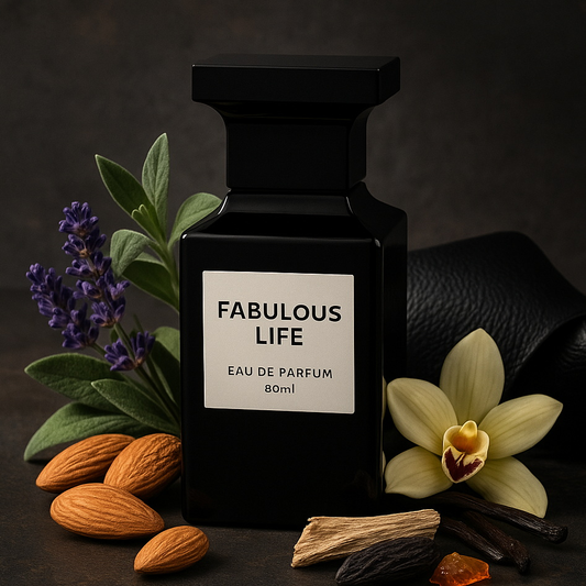 Fabulous Life - Eau de Parfum 80ML