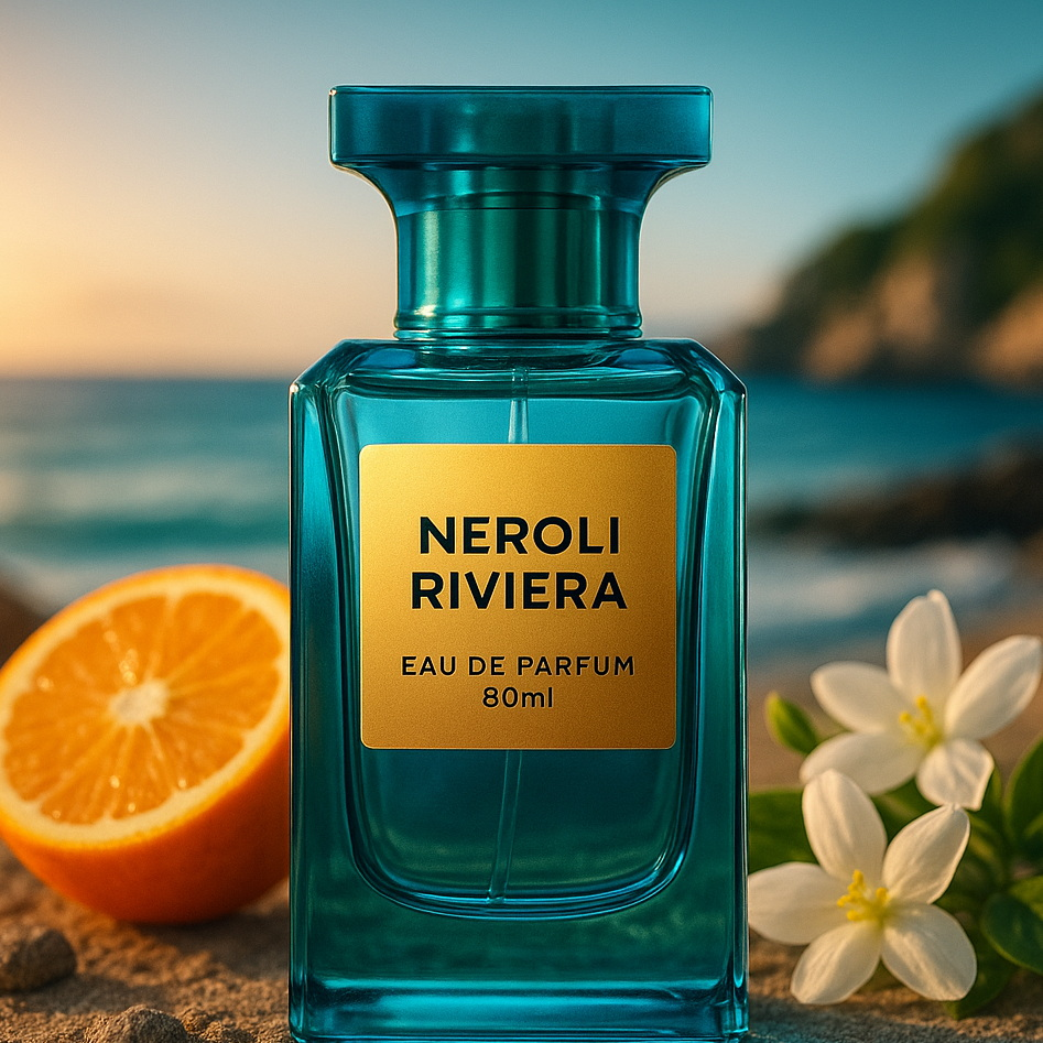 Neroli Riviera - Eau de Parfum