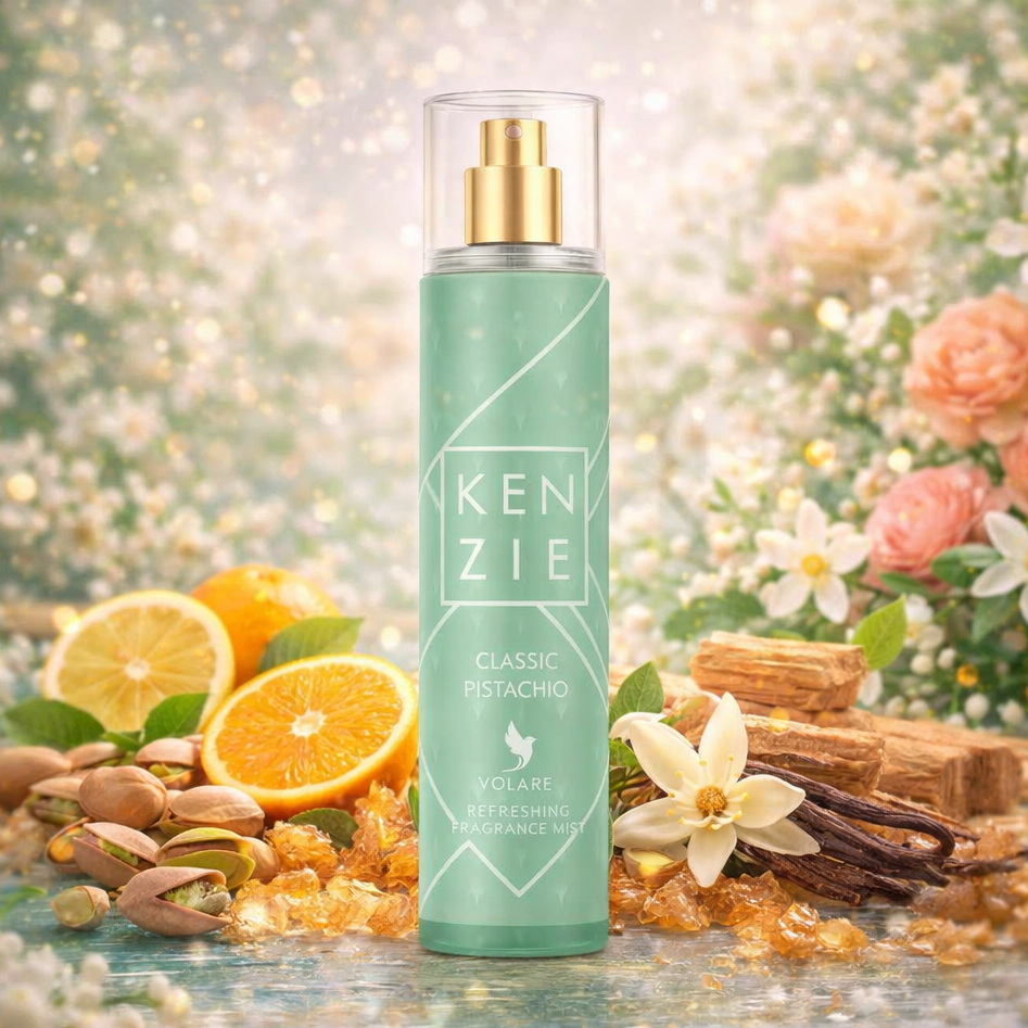 Kenzie Classic Pistachio - Brume 250ml