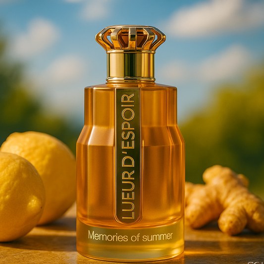 Memories Of Summer - Eau de Parfum 100ML