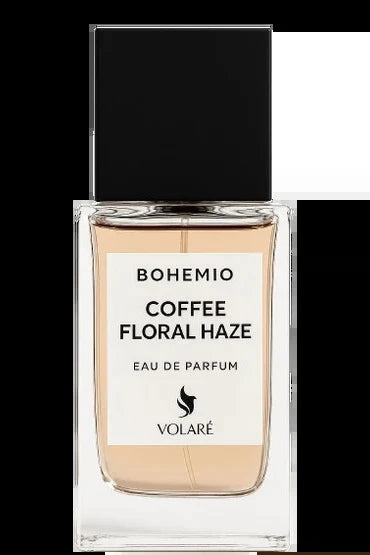 Coffee Floral Haze Bohemio - Eau de Parfum 100 ml