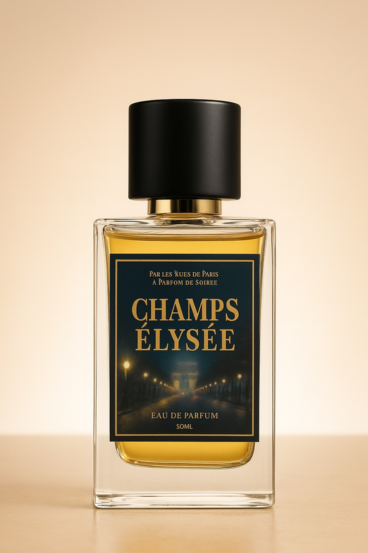 Champs Élysée Extrait de Parfum 50ML