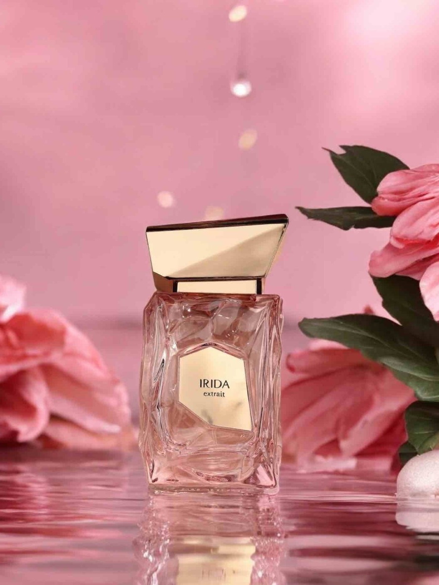 Irida Extrait de Parfum 100ML
