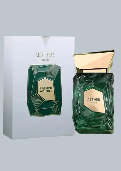 AETHER Eau de parfum 100ML
