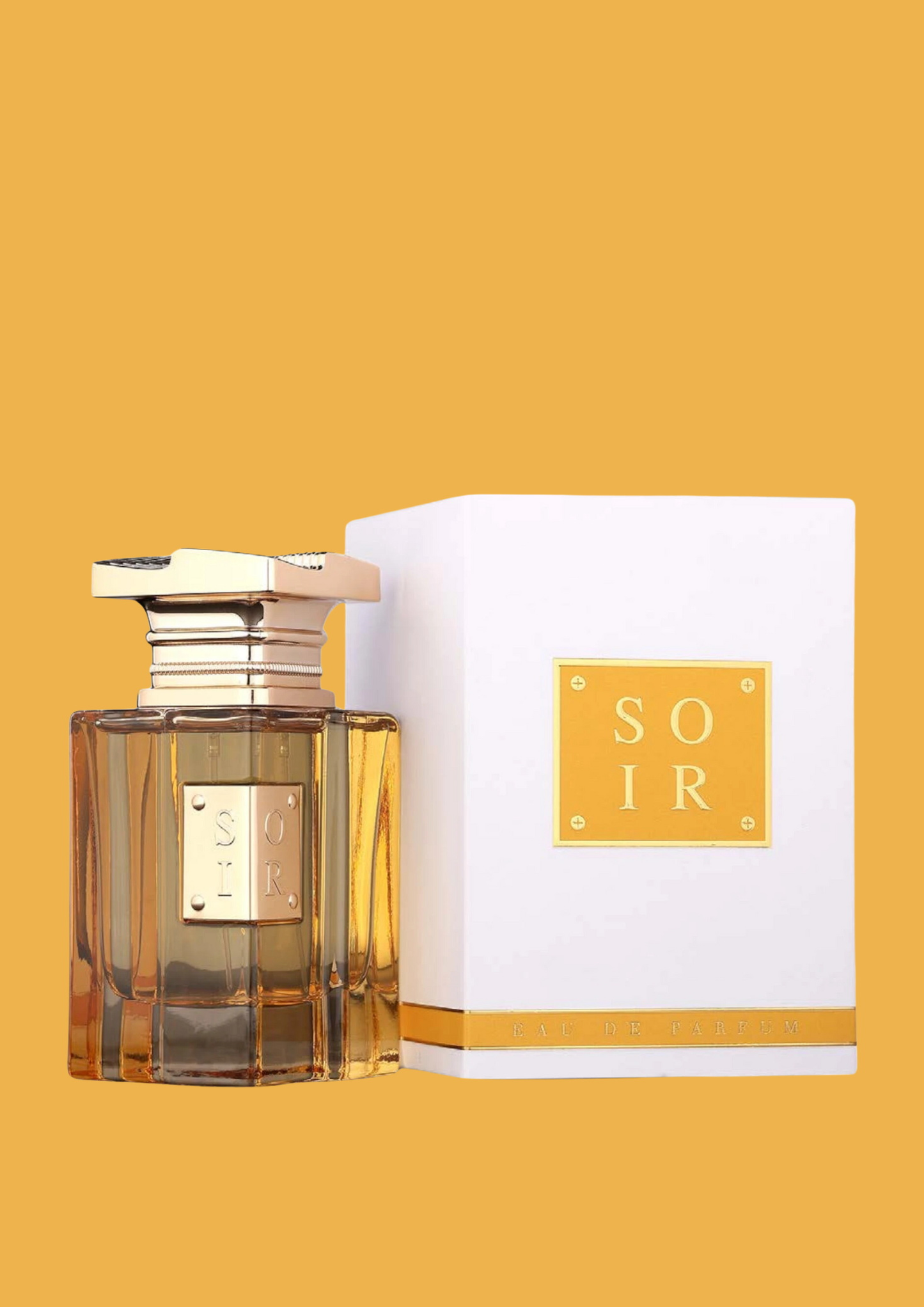SOIR - Eau de Parfum 100 ML