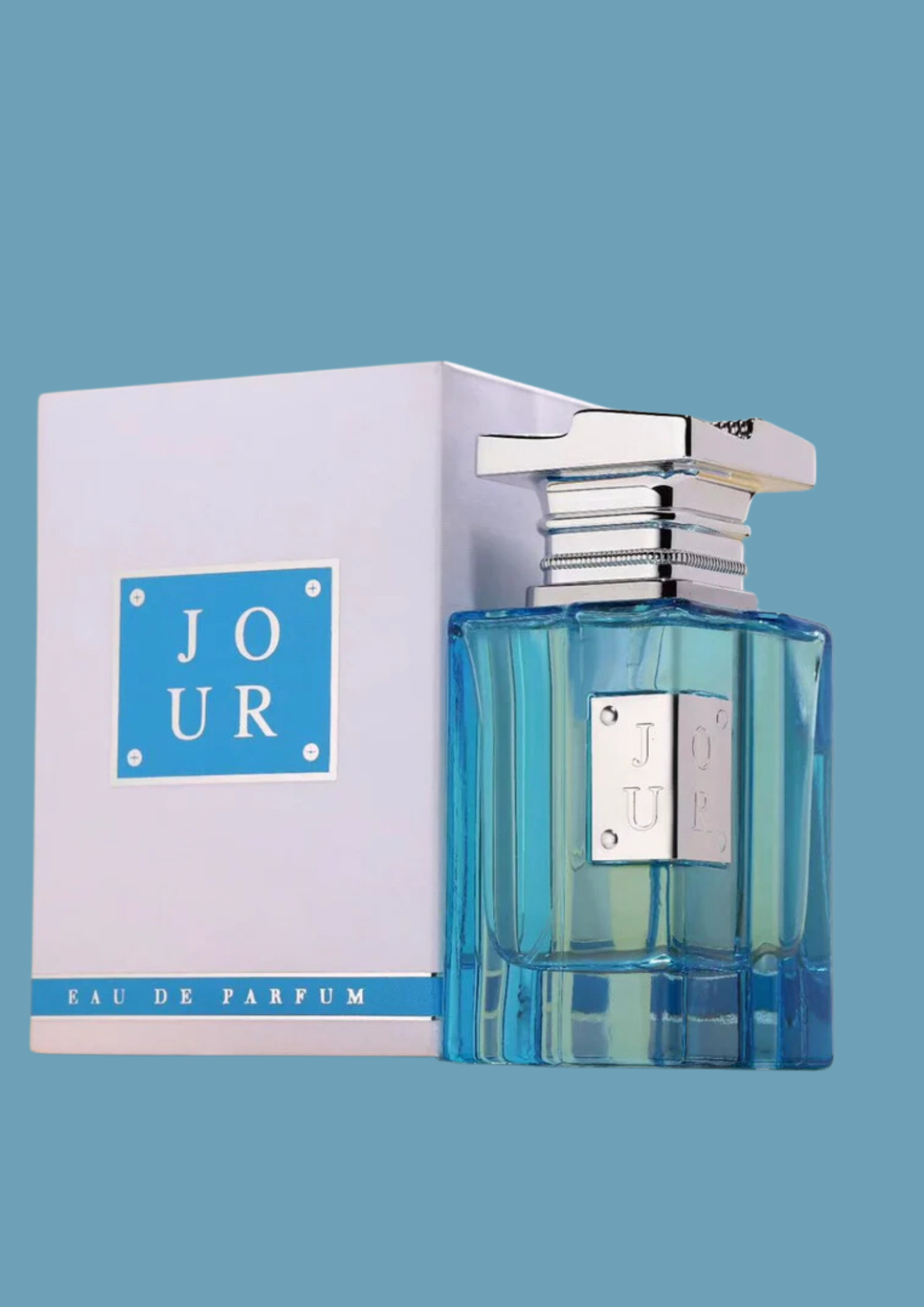 JOUR - Eau de Parfum 100ML