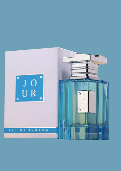 JOUR - Eau de Parfum 100ML