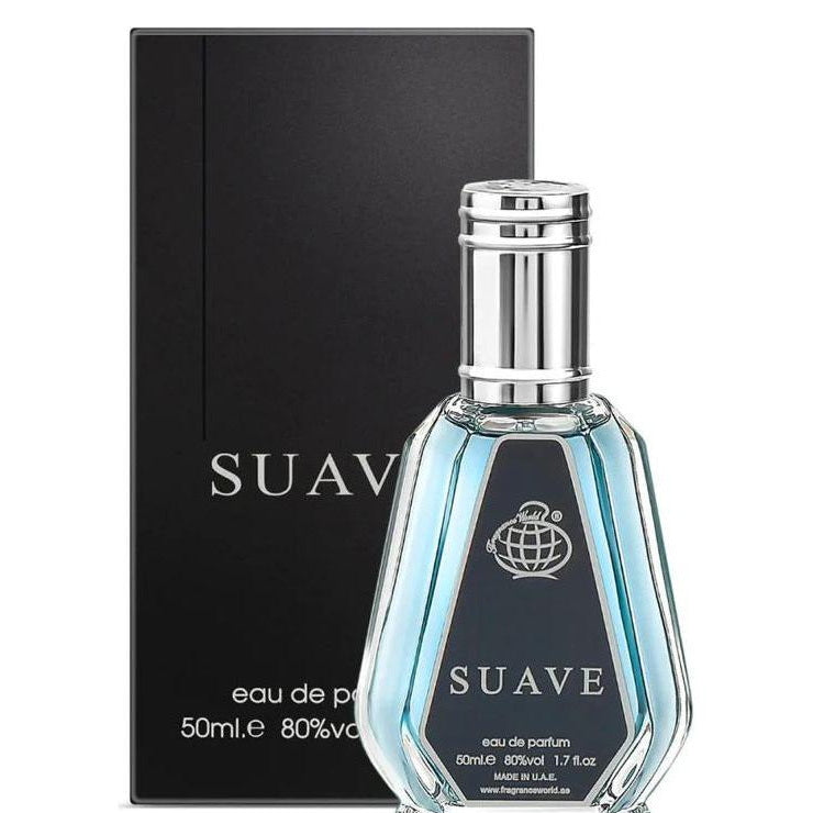 SUAVE - Eau de parfum 50ML