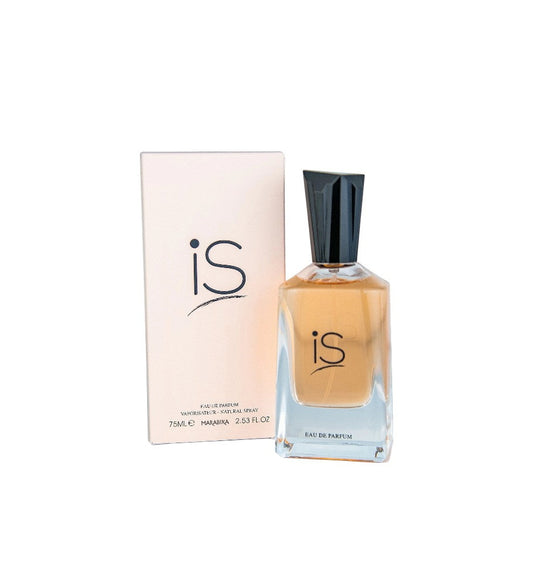 IS - Eau de Parfum 75ML