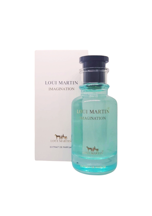 Imagination - Extrait de Parfum 100ML