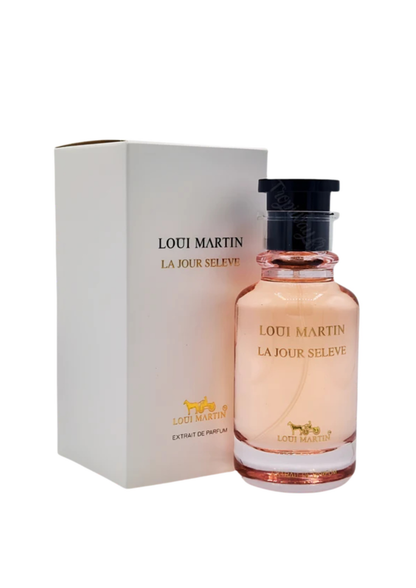 La Jour Selve - Extrait de Parfum 100 ML