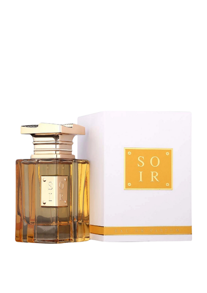 SOIR - Eau de Parfum 100 ML