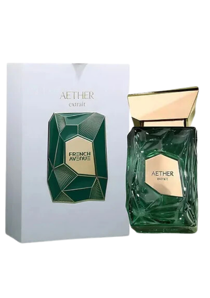 AETHER Eau de parfum 100ML