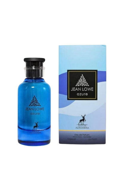 AZURE - Eau de parfum 100 ML