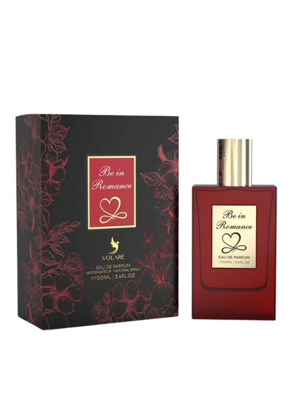 Be In Romance - Eau de parfum 100ML