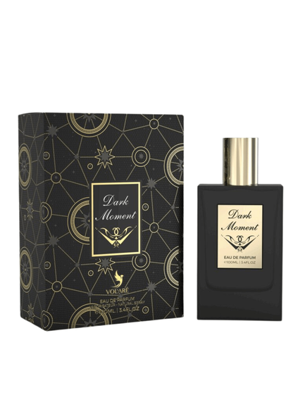 Dark Moment - Eau de parfum 100ML