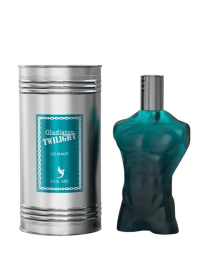 Gladiator Twilight Le Male - Eau de Parfum 100ML