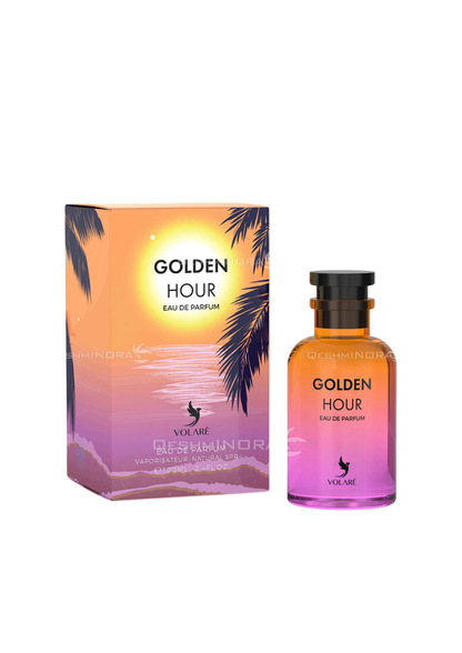 Golden Hour - Eau de parfum 100 ML