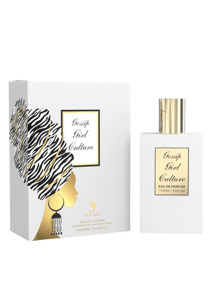 Gossip Girl Culture - Eau de parfum 100 ML