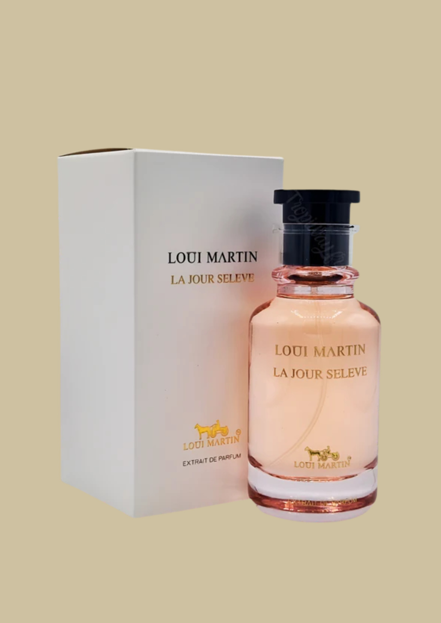 La Jour Selve - Extrait de Parfum 100 ML