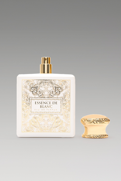 ESSENCE DE BLANC Eau de Parfum 100ML