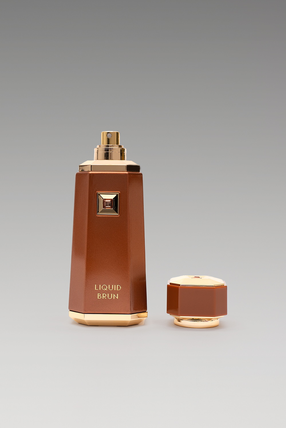 Liquid Brun Eau de Parfum 100ML