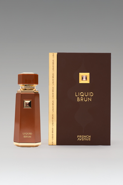 Liquid Brun Eau de Parfum 100ML