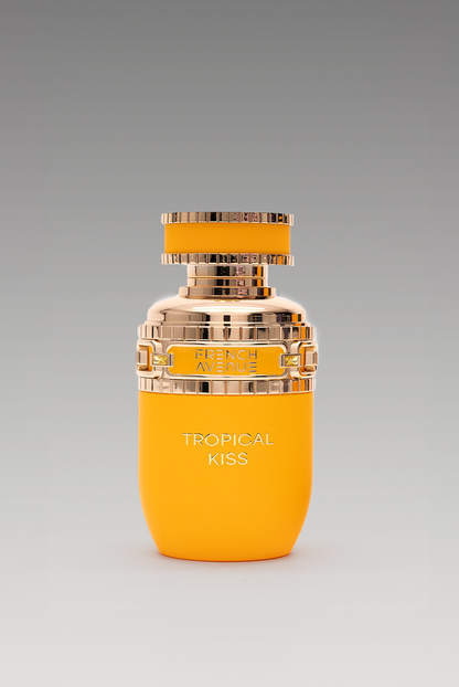 Tropical Kiss Eau de Parfum