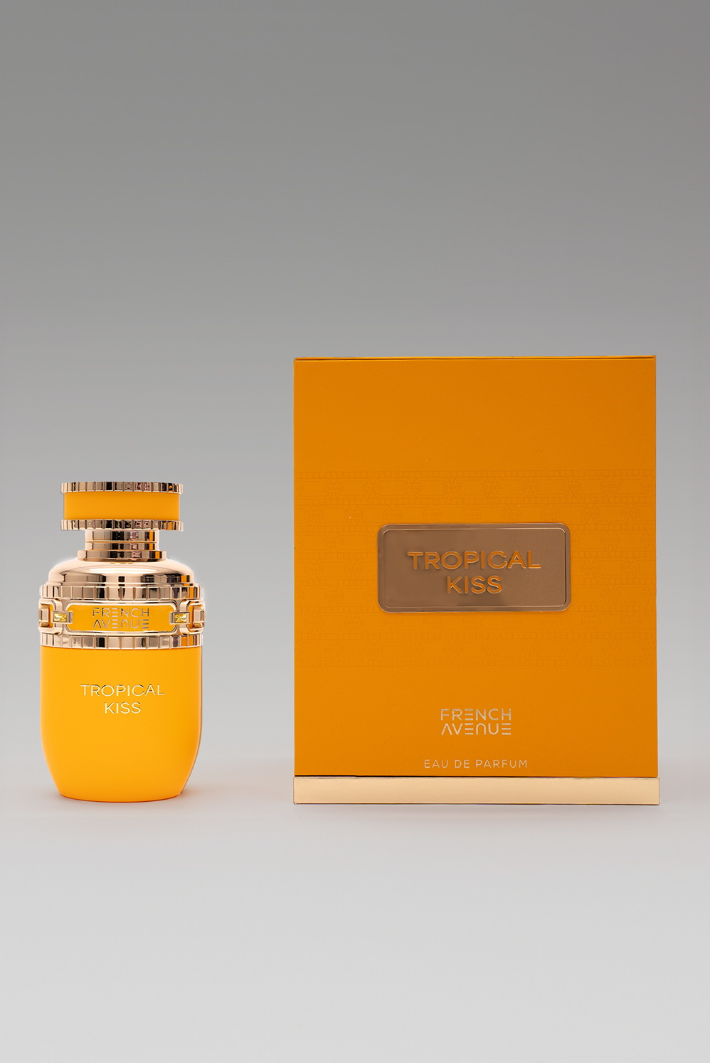 Tropical Kiss Eau de Parfum