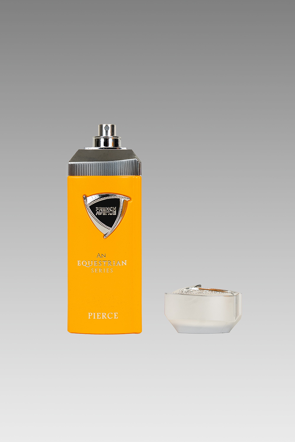 Pierce Eau de Parfum 100 ml