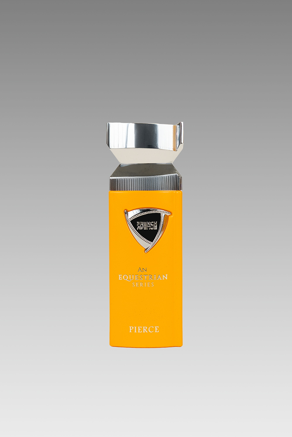 Pierce Eau de Parfum 100 ml