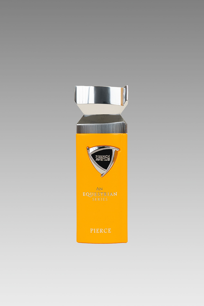 Pierce Eau de Parfum 100 ml