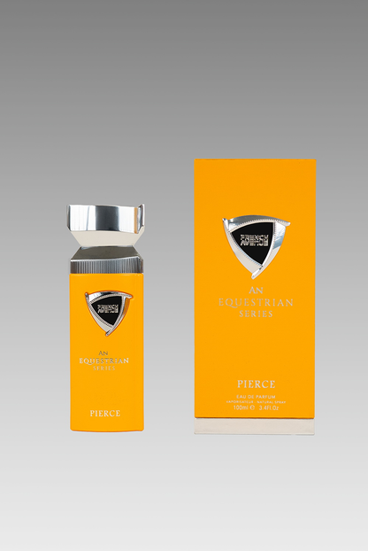Pierce Eau de Parfum 100 ml
