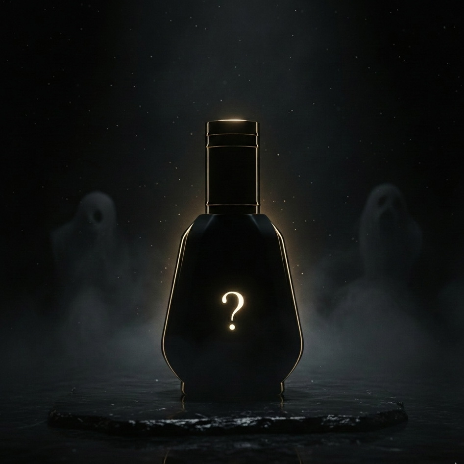 Parfum 50ML Mystère Offert 🎁