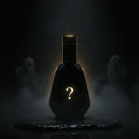 Parfum 50ML Mystère Offert 🎁