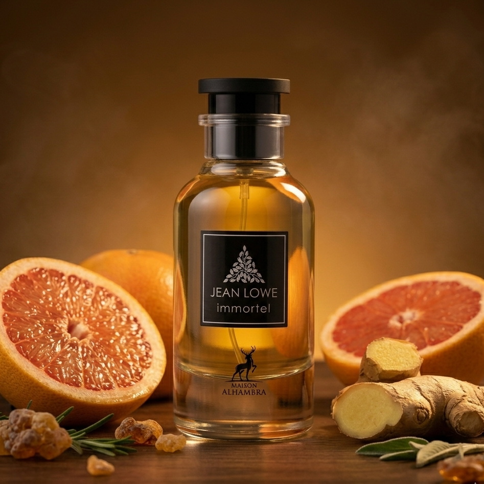 Immortel Eau de Parfum 100ML