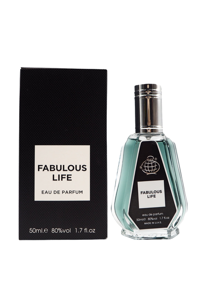 Fabulous Life - Eau de parfum 50ML