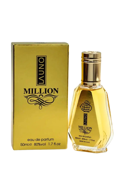 La Uno Million - Eau de parfum 50ML