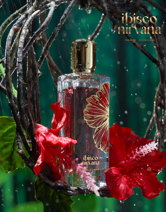 Ibisco Nirvana - Extrait de Parfum 65ml