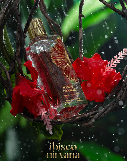 Ibisco Nirvana - Extrait de Parfum 65ml