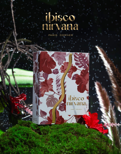 Ibisco Nirvana - Extrait de Parfum 65ml