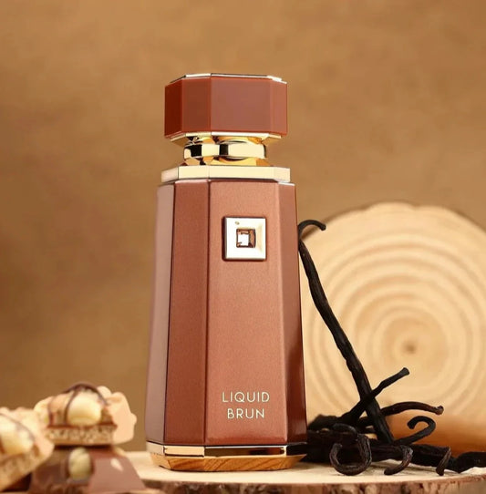 Liquid Brun Eau de Parfum 100ML