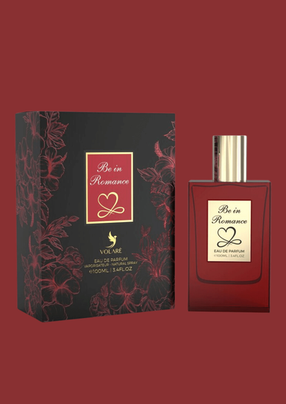 Be In Romance - Eau de parfum 100ML